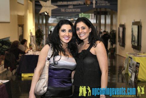 Photo from 2010 PW IMAGE Awards