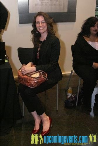 Photo from 2010 PW IMAGE Awards