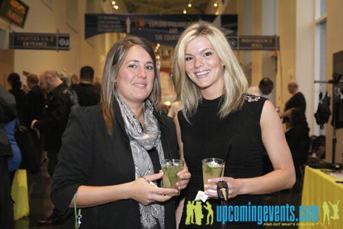 Photo from 2010 PW IMAGE Awards