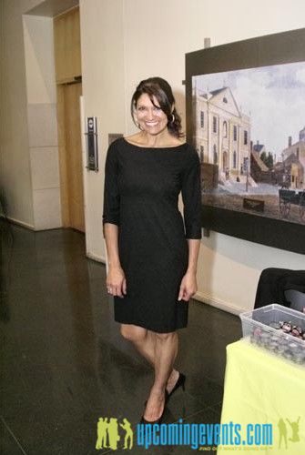 Photo from 2010 PW IMAGE Awards