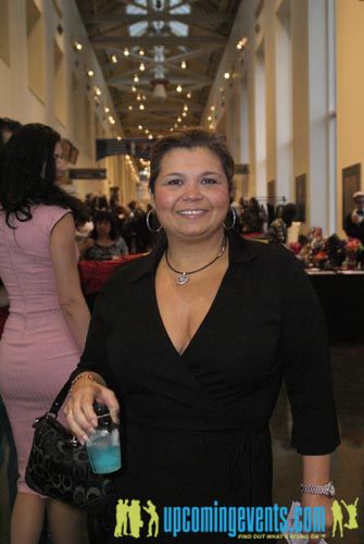 Photo from 2010 PW IMAGE Awards