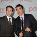 View photos for Launch of Table Games at Parx