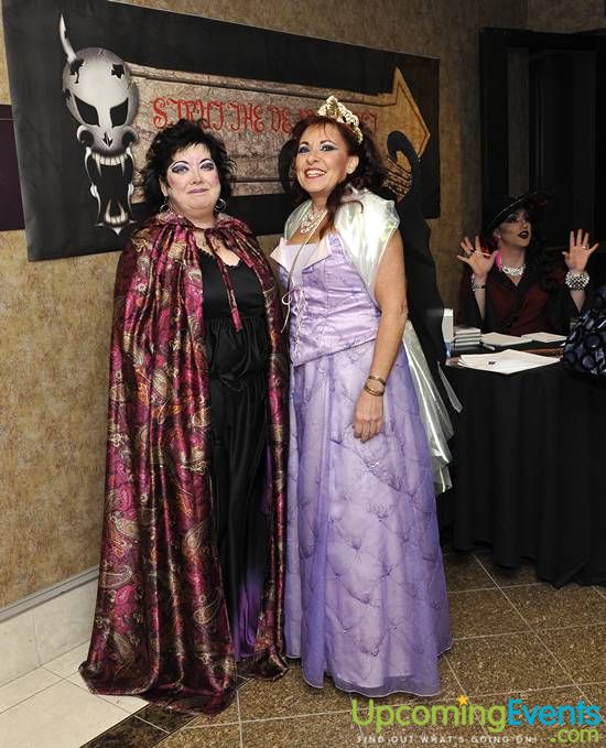 Photo from Peter Sterling Halloween Ball 2013
