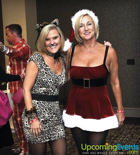 Photo from Peter Sterling Halloween Ball 2013