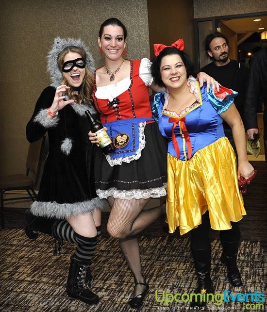 Photo from Peter Sterling Halloween Ball 2013