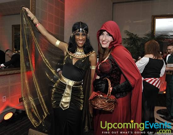 Photo from Peter Sterling Halloween Ball 2013