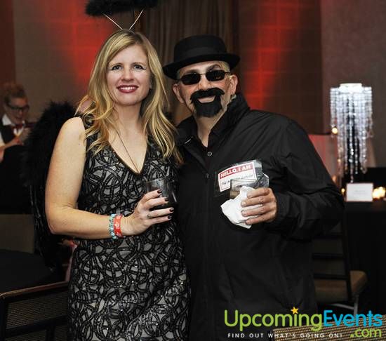 Photo from Peter Sterling Halloween Ball 2013