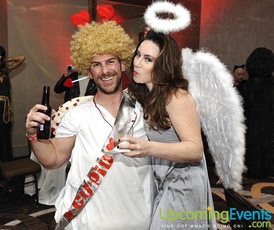 Photo from Peter Sterling Halloween Ball 2013