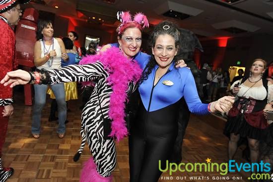 Photo from Peter Sterling Halloween Ball 2013