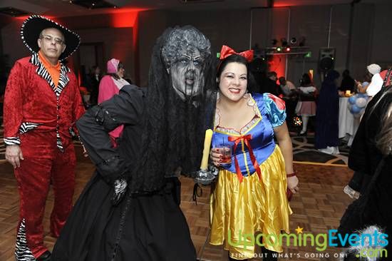 Photo from Peter Sterling Halloween Ball 2013