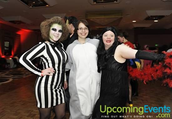 Photo from Peter Sterling Halloween Ball 2013