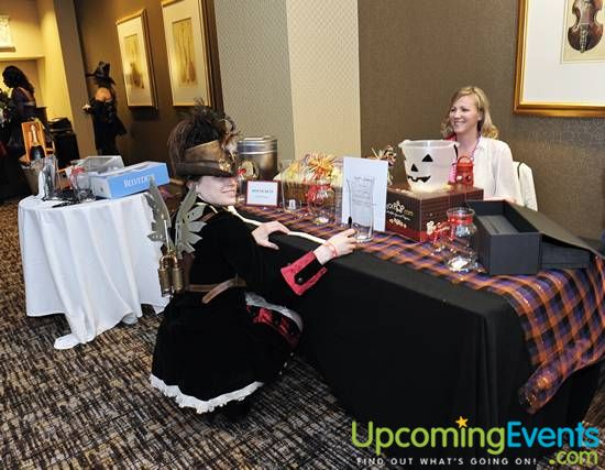 Photo from Peter Sterling Halloween Ball 2013