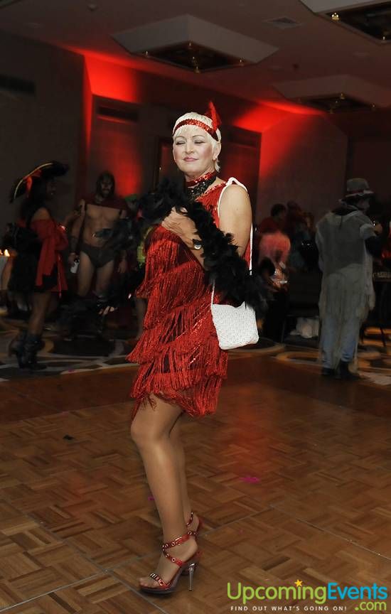 Photo from Peter Sterling Halloween Ball 2013