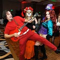 View photos for Peter Sterling Halloween Ball 2013