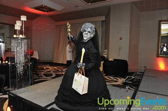 Photo from Peter Sterling Halloween Ball 2013