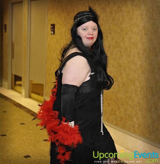 Photo from Peter Sterling Halloween Ball 2013