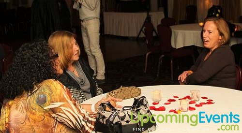 Photo from Peter Sterling Halloween Ball