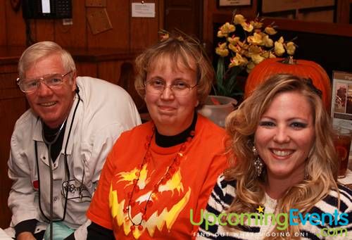 Photo from Peter Sterling Halloween Ball
