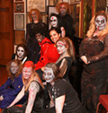 View photos for Peter Sterling Halloween Ball