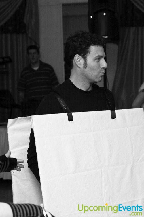Photo from Peter Sterling Halloween Ball
