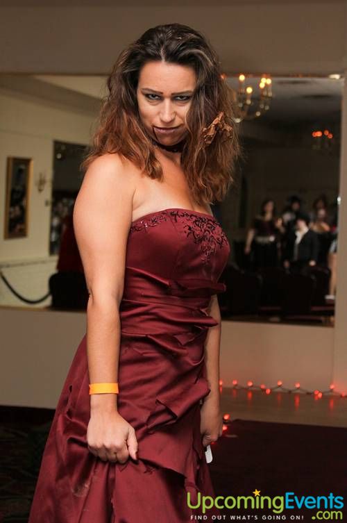 Photo from Peter Sterling Halloween Ball