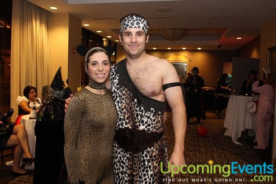 Photo from Peter Sterling Halloween Ball 2014