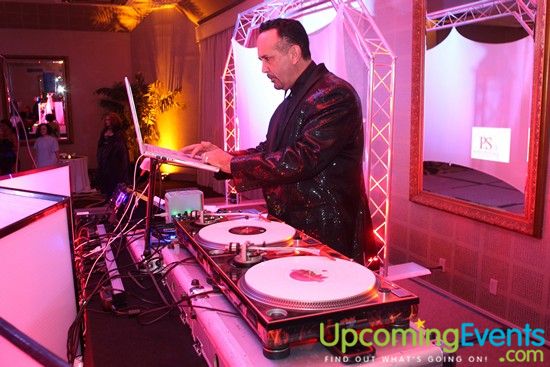 Photo from Peter Sterling Halloween Ball 2014