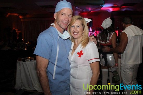 Photo from Peter Sterling Halloween Ball 2014