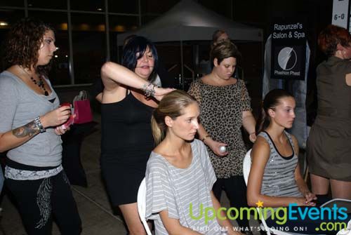 Photo from Phashion Phest 2010