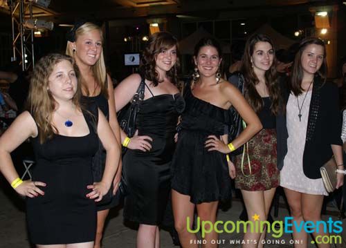 Photo from Phashion Phest 2010