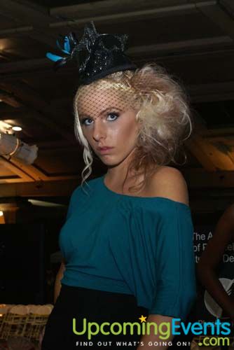 Photo from Phashion Phest 2010