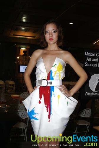 Photo from Phashion Phest 2010