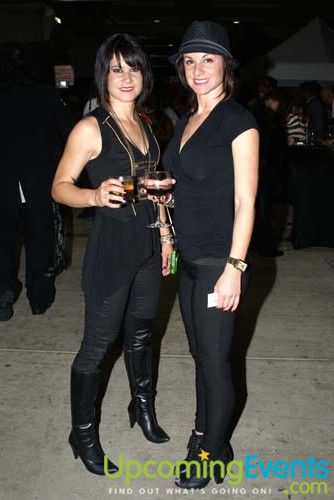 Photo from Phashion Phest 2010
