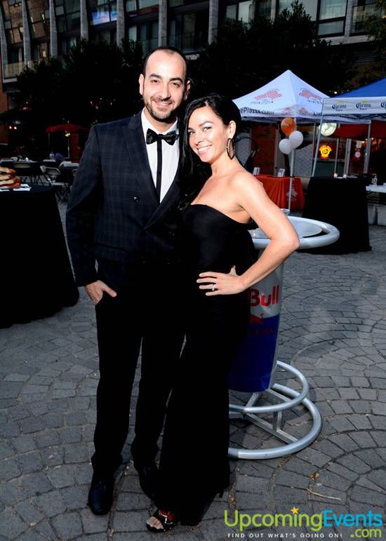 Photo from Philadelphia Nightlife Awards