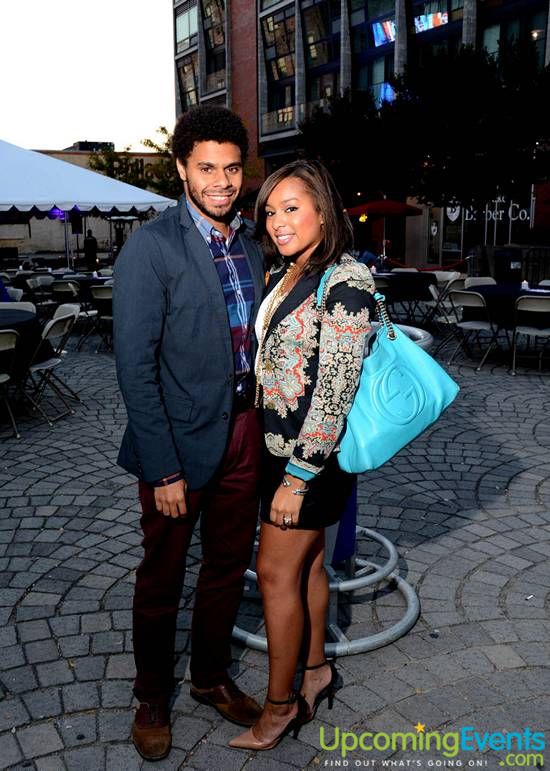 Photo from Philadelphia Nightlife Awards