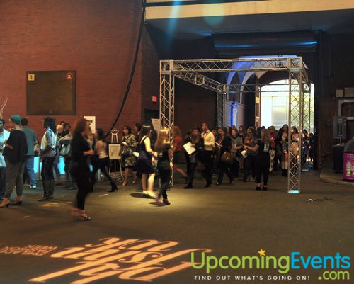 Photo from Philly Fashion Week 2010 (Thursday - Gallery 2)