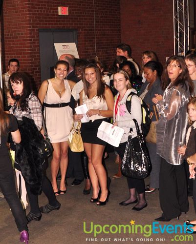 Photo from Philly Fashion Week 2010 (Thursday - Gallery 2)