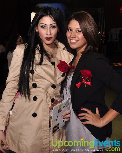 Photo from Philly Fashion Week 2010 (Thursday - Gallery 2)