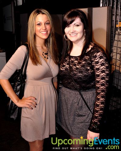 Photo from Philly Fashion Week 2010 (Thursday - Gallery 2)