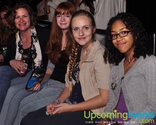 Photo from Philly Fashion Week 2010 (Thursday - Gallery 2)
