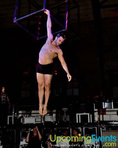 Photo from Philly Fashion Week 2010 (Thursday - Gallery 2)