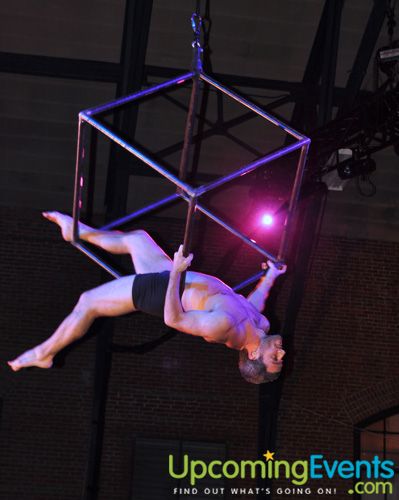 Photo from Philly Fashion Week 2010 (Thursday - Gallery 2)