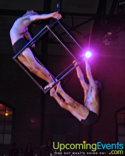 Photo from Philly Fashion Week 2010 (Thursday - Gallery 2)