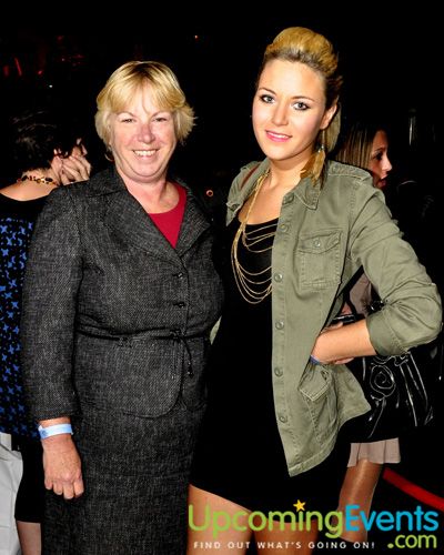Photo from Philly Fashion Week 2010 (Thursday - Gallery 2)