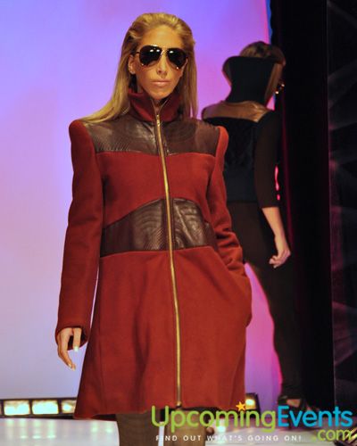 Photo from Philly Fashion Week 2010 (Thursday - Gallery 2)