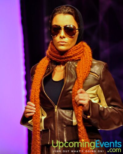 Photo from Philly Fashion Week 2010 (Thursday - Gallery 2)