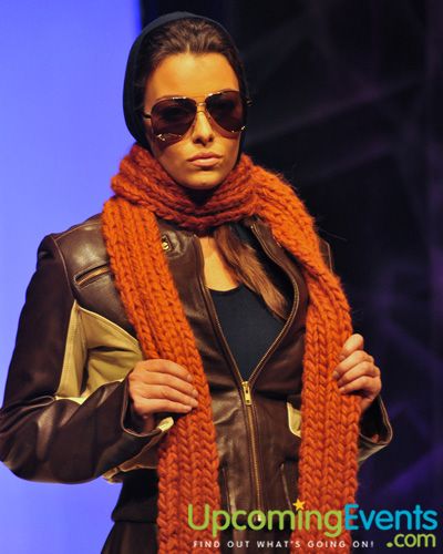 Photo from Philly Fashion Week 2010 (Thursday - Gallery 2)