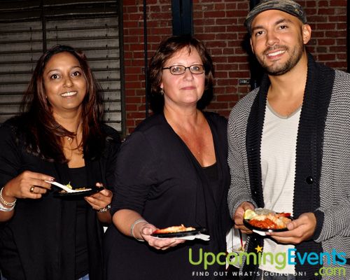 Photo from Philly Fashion Week 2010 (Friday - Gallery 2)