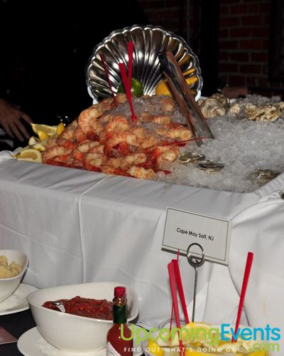 Photo from Philly Fashion Week 2010 (Friday - Gallery 2)