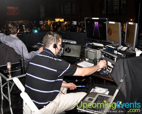 Photo from Philly Fashion Week 2010 (Friday - Gallery 2)